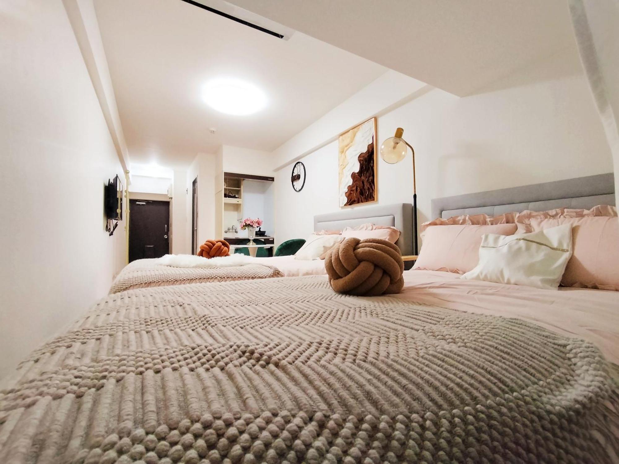 Aparthotel G40新宿最中心 東新宿站5分-shinjuku Center 5 Mins To Station, Max 4 直达新宿 涉谷 表参道 池袋 上野 代代木 银座 原宿